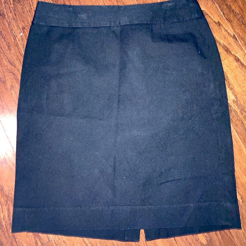 Banana Republic Pencil Skirt, 12